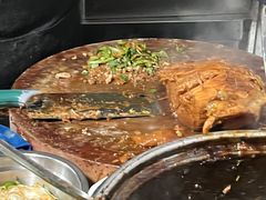 -刘记肉夹馍(彰武店)