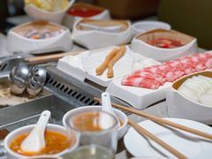-海底捞火锅(奥森店)