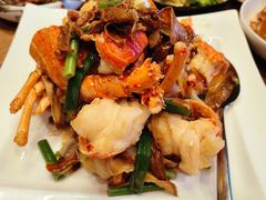 -四川豆花饭庄