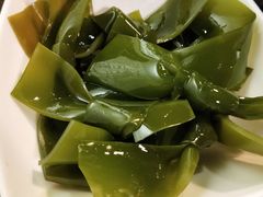 海带-拾下卜卜贝•海鲜火锅