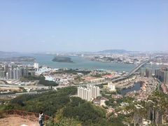 -大雁山风景区