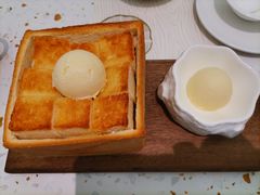 -大树餐厅(环球港店)