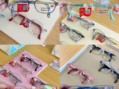 -Eziwish眼镜·蔡司授权店