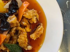 -桃园中华料理炸酱面(燕儿岛路店)