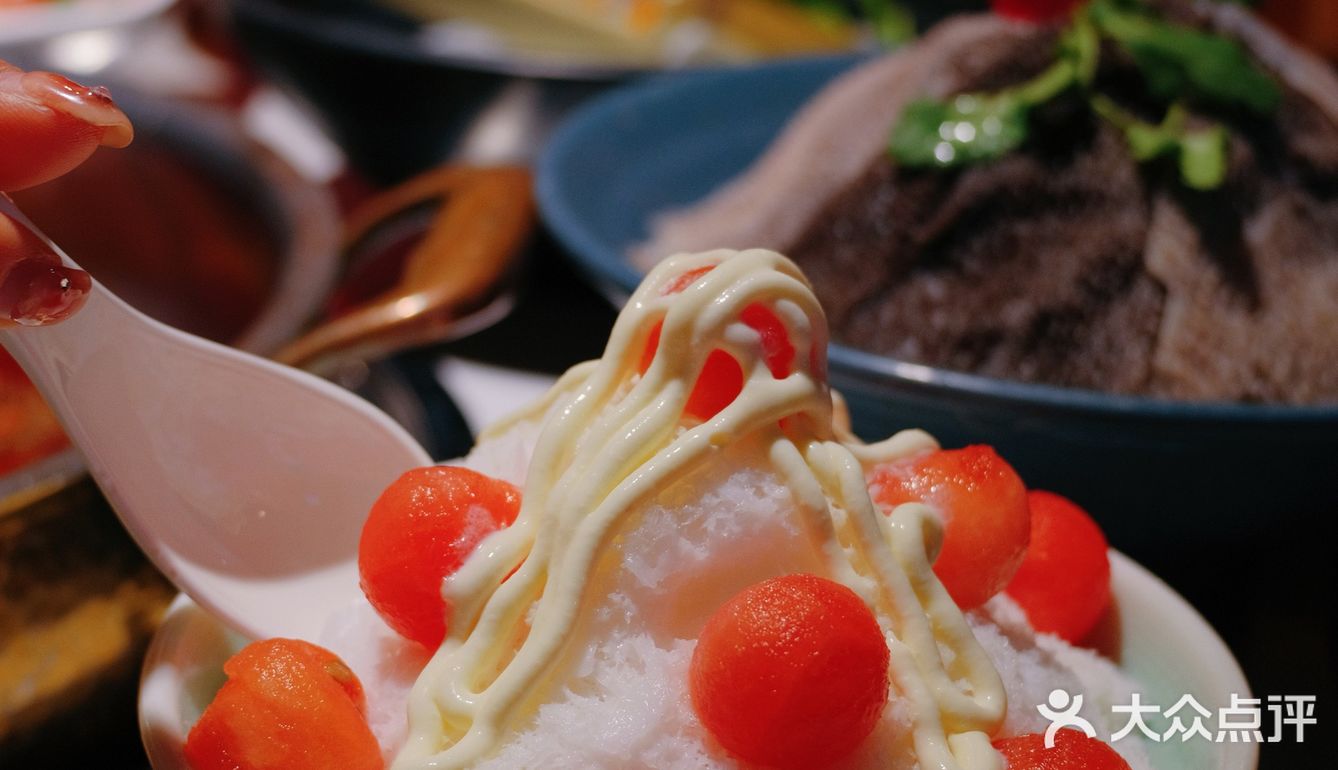 喜欢吃辣的朋友们请看这里！！地道的重庆火锅！！