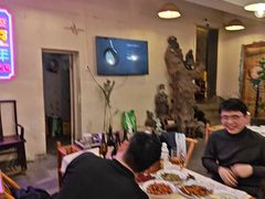 -霄汉牛三鲜湖北砂锅菜(万松园2店)