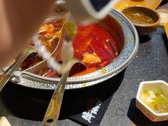 -牛New寿喜烧(虹桥新天地店)