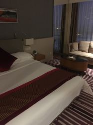 -华强广场酒店·宴会厅