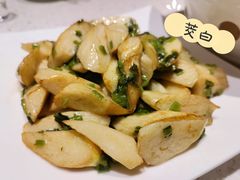 -阿莉餐厅(枣阳路店)