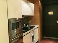 -青岛五四广场海景美仑国际公寓酒店