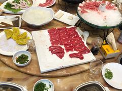 -清真军邺·金富苑肥牛(石坡街旗舰店)