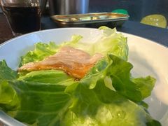 -熊大·鲜烤黄牛肉(五山店)