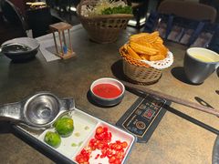 -同仁四季椰子鸡(海岸城天利店)