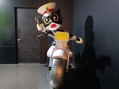 -上海电影博物馆