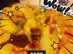 -Thai Alley泰爱里(二沙岛店)