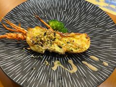 -V Bar海景扒房(北海湾惠龙万达嘉华酒店)