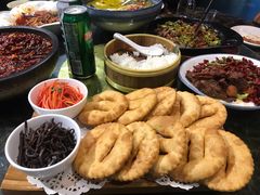 -唐宴(大唐购物中心店)