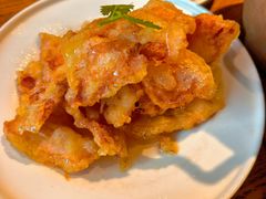 老式锅包肉-鸽子窝(青塔店)