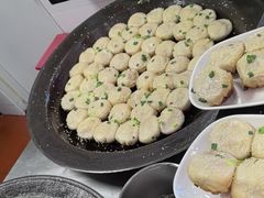 -小杨生煎(香港名都店)