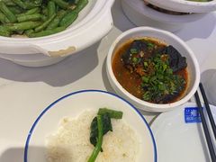 -兰湘子·湘菜小炒(三桥万象城店)