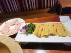-云中鱼蒸汽石锅鱼(浦东食品城店)