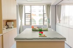 -弗蕾亚·和月月子调理院(东湖店)