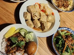 -捡角台湾食堂(宝山店)