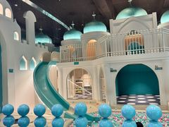 -ABC Swim亲子游泳俱乐部(河西店)