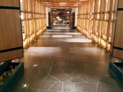 -清河半岛温泉度假酒店