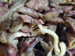 -老街烧烤大排档·地道湖北菜·龙虾馆(汉口火车站店)