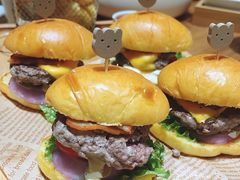 -川岛屋·KAWASIMAYA·咖啡简餐