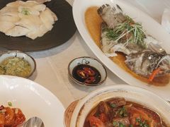 -南海渔村(珠江新城店)