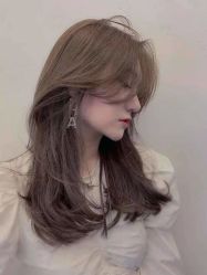 -HairCode芭曲发型