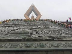 -法门文化景区