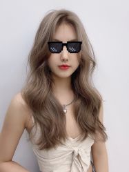 -朗峰专业美发沙龙