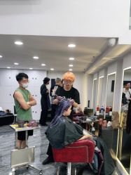 -星座SALON奢华造型