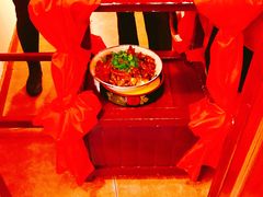 -那家老院子东北菜·饺子·小鸡炖蘑菇(艳华街店)