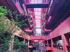 -Brut Eatery悦璞食堂(建国东路店)