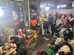 -渝味黄姐火锅(黄泥村店)