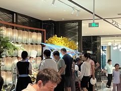 -长兴开元名都大酒店·地中海咖啡厅