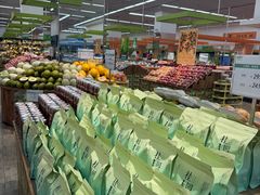 -果蔬好生活超市(东湖店)