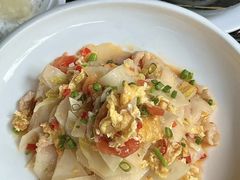 -茴香熙楼(翠湖店)