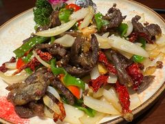 -那拉提之疆·新疆菜(美院店)