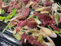 -厚味居炙子烤肉·清真(天桥南纬路店)