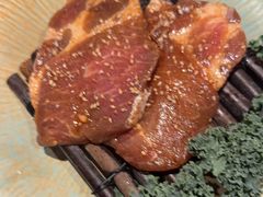 -黑崎烧肉·山野厨房(坪山店)