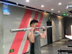 -WEGYMER健萌健身(雅颂居馆)