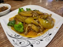 -长城东北菜(新港西路店)
