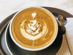 -及咖啡GatherCoffee(华申大厦店)