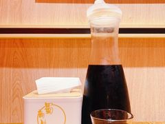 自制酸梅汁-蜀韵川香水煮鱼(泰山路店)
