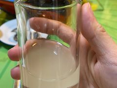 糯米酒-华哥新鲜猪精品美食